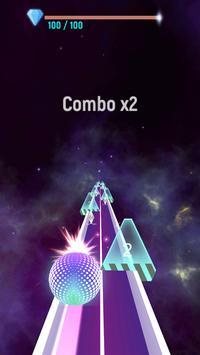 無限跑球1