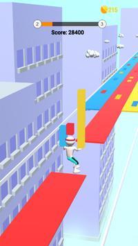 堆棧構建道路1
