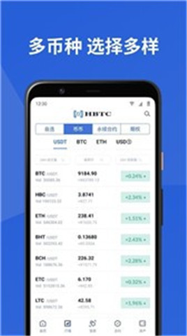 GalaxyFinanceGLF交易所2