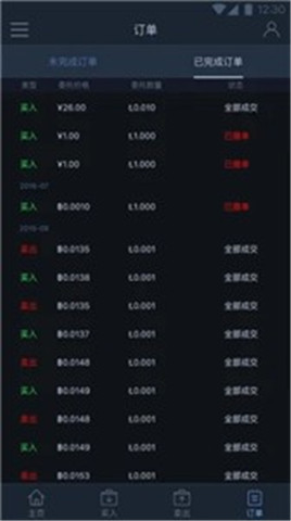 Stratis交易所0