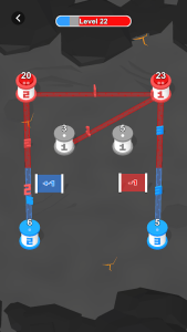 數字塔防之戰1