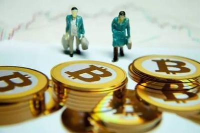 大數據和區塊鏈是什么-區塊鏈和大數據的聯系
