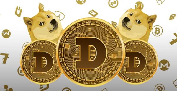馬斯克為什么推薦狗狗幣-馬斯克稱將全力支持狗狗幣