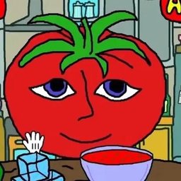 番茄先生中文版恐怖游戲