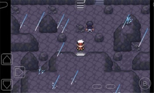 口袋妖怪究極綠寶石下載GBA0
