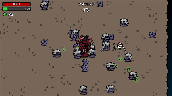 土豆兄弟mod作弊菜單版3