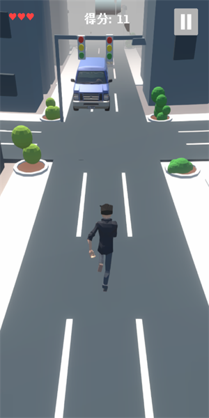 周處除三Bugs2