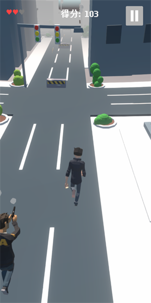 周處除三Bugs0