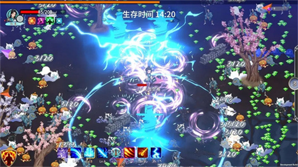 劍心崛起手游0