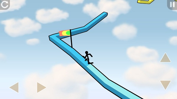 高空轉向1