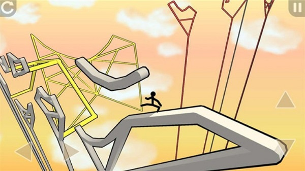 高空轉向4