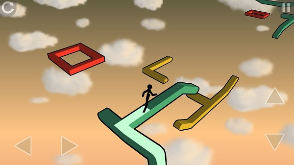 高空轉向2