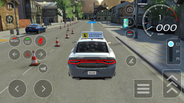 汽車駕駛學校20244