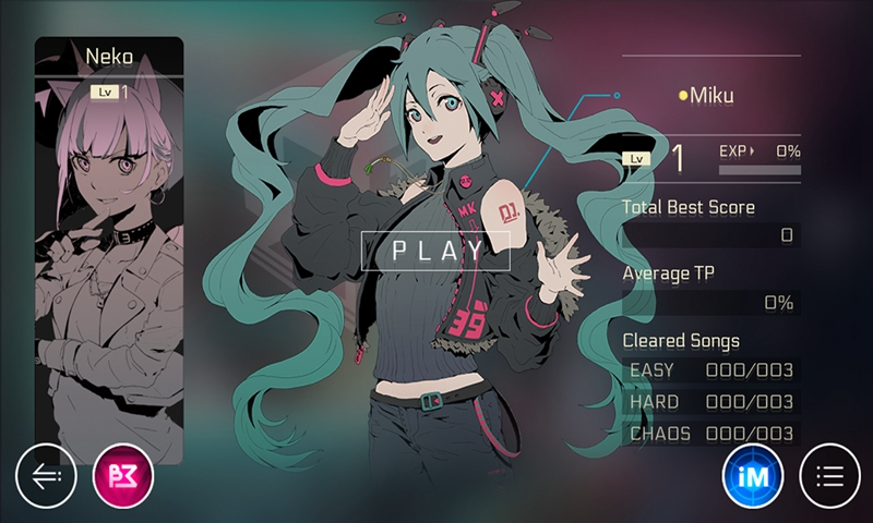 賽特斯2Cytus23