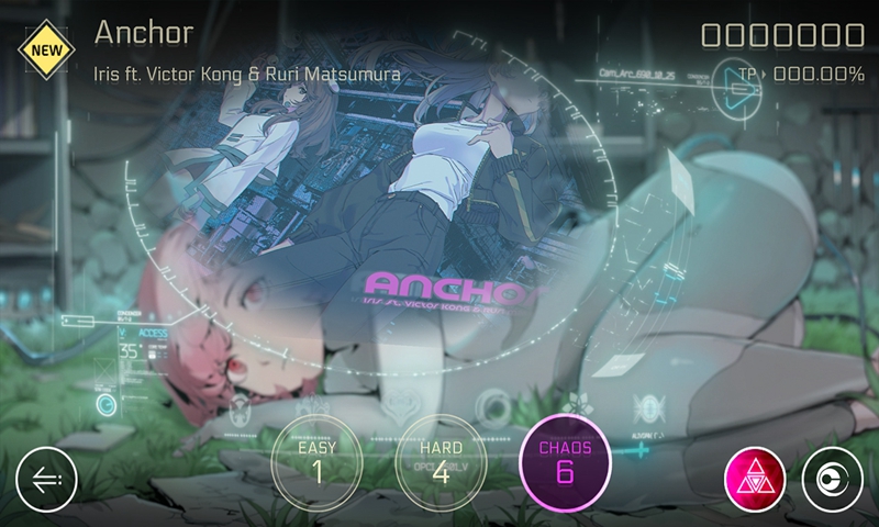 賽特斯2Cytus22