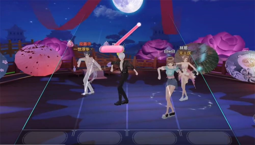 唱舞全明星2