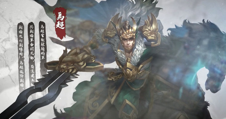 真趙云無雙1