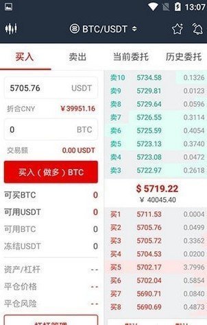 zb交易所app官網最新版v6.5.12