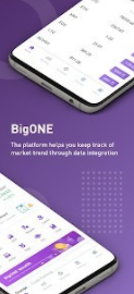 bigone交易所appv5.7.10