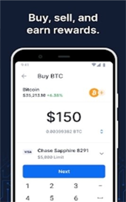 blockchain錢包appv1.9.10