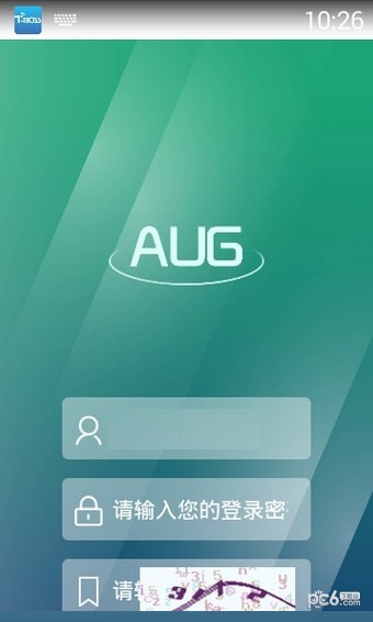 AUG礦機(jī)v2.5.72