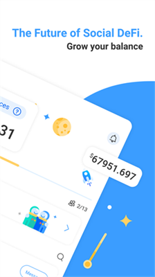 星幣starNetworkv2.7.31