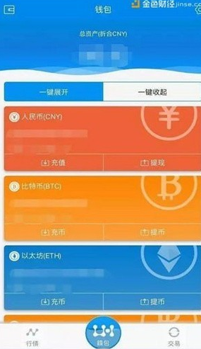 Bika(幣卡交易所)v1.1.31