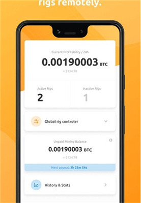 nicehash中文官網v1.381
