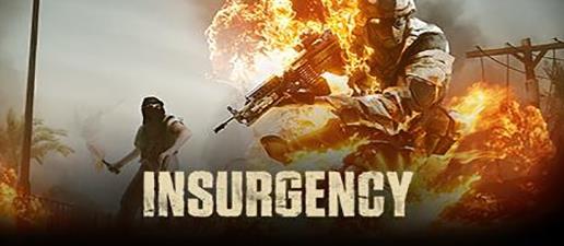 insurgency是什么游戲?