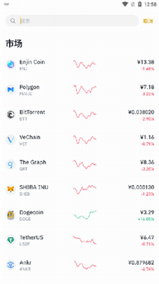 weex交易所v7.2.11