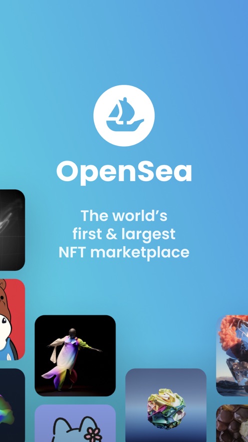 opensea交易所中文版v2.20