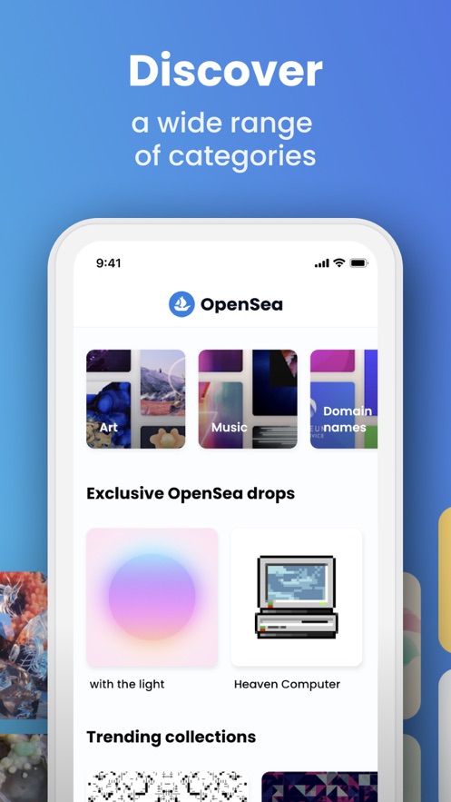 opensea交易所中文版v2.21