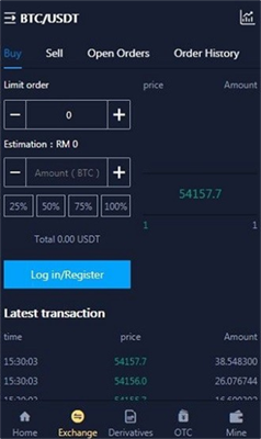 osl交易所官網版v2.1.51