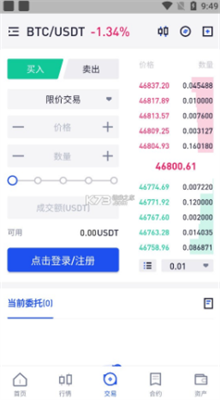 sunbit交易所網址v7.30