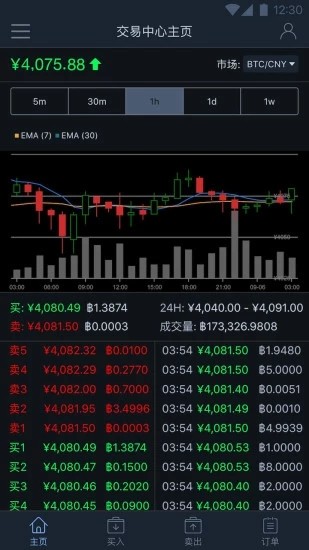 bac數字貨幣v8.73