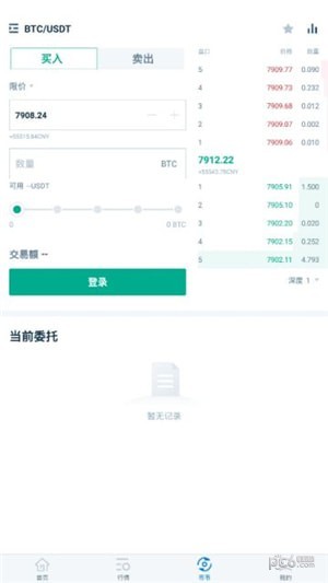 vvcoin交易所官網v3.32