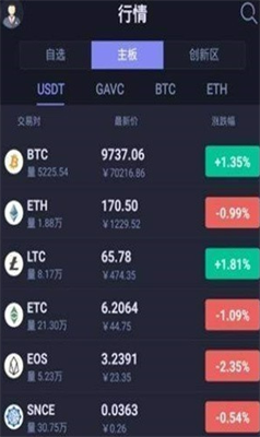 Huobi錢包app官網(wǎng)版v1.5.33