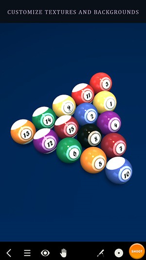 Pool Break Lite 聯(lián)機(jī)版1