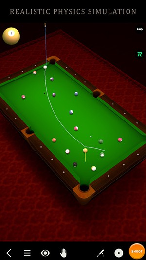 Pool Break Lite 聯(lián)機(jī)版2