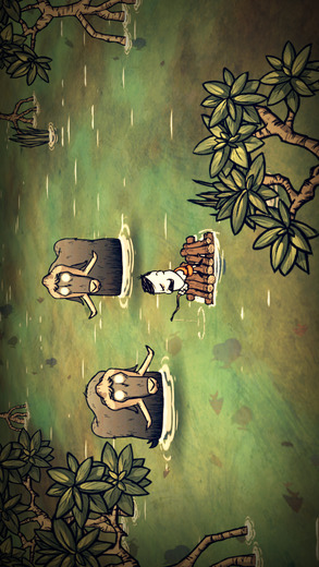 饑荒：海難2