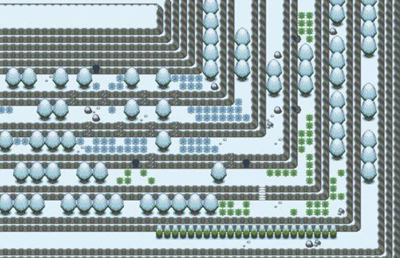 口袋妖怪：究極綠寶石 4小智版2