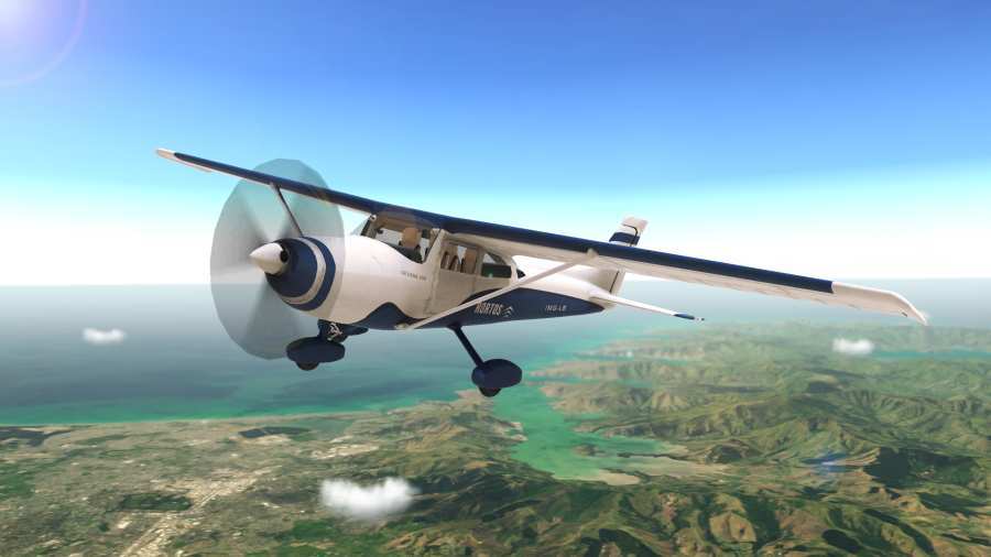 Real Flight Simulator Pro 最新版0