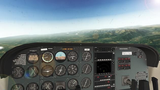 Real Flight Simulator Pro 最新版3