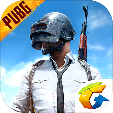 PUBGMobile手游