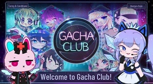 加查俱樂部可愛屋1