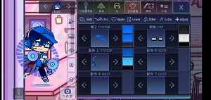 加查俱樂部可愛屋0