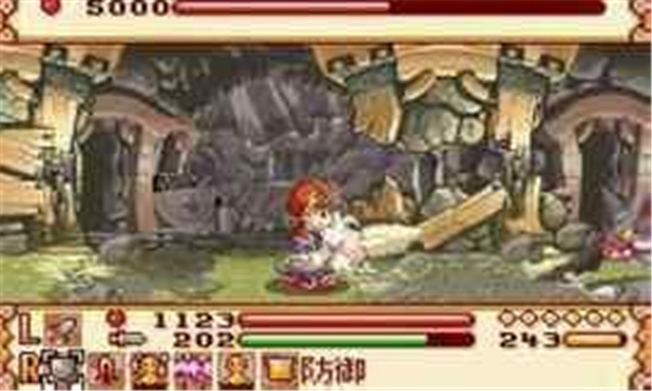 鑄劍物語3中文版0