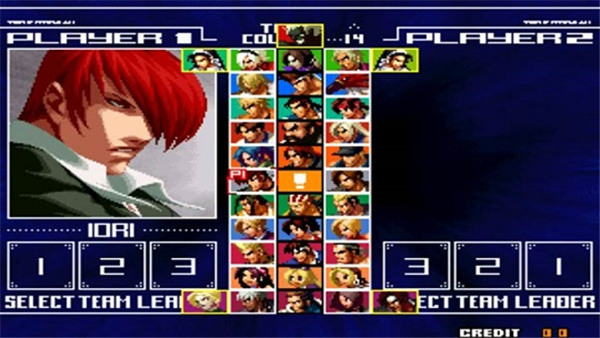 拳皇2004特別版2