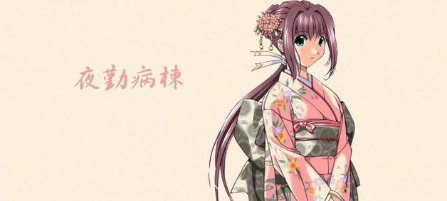 夜勤病棟 復(fù)刻版0