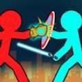 決斗火柴人 內置功能菜單